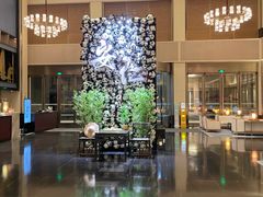 -成都安仁福朋喜来登酒店