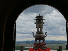 -六鼎山文化旅游区