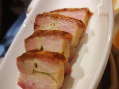 -建滔诺富特酒店-悦餐厅