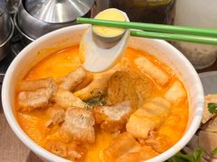 -绿柠食堂(北外滩店)