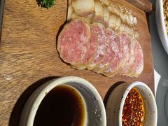 -永春园·扬州早茶·淮扬菜(漫乐城店)