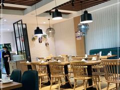 大堂-三猫黑鱼花(南大店)