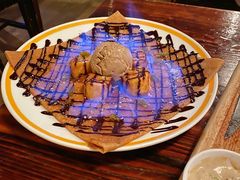 -La Creperie法餐厅(桃江路店)