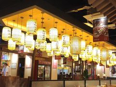 大堂-川菜故事(光谷步行街店)