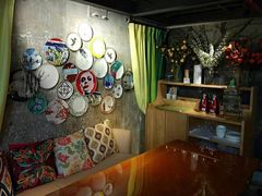 -范设计花园餐酒咖·中西餐·咖啡厅·酒馆