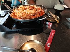 -吴草鸡爪오초닭발(城阳总店)