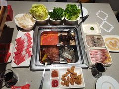 -海底捞火锅(丹竹头星悦天地店)