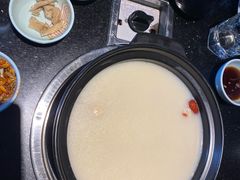 -捞王猪肚鸡火锅(昆山店)