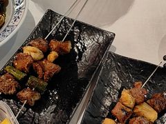 -KAOTOWN烤堂•烧烤(海汇港店)
