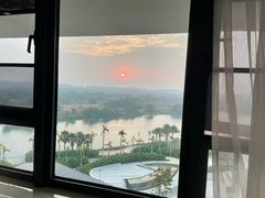 -北海金海湾红树林生态旅游区