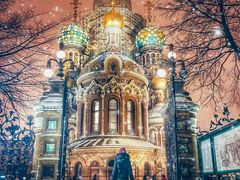 -滴血救世主教堂