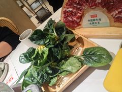 -左庭右院鲜牛肉火锅(新梅广场店)