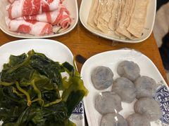 -老康火锅(黄河路总店)
