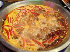-来涮蜀鲜货火锅串串香(菜市口店)
