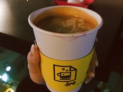 -JPG coffee(广州体育西店)