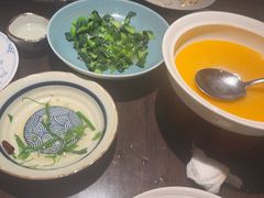 -庐灶江南·江南菜·四合院Bistro(东直门雍和宫·原华侨宾馆店)