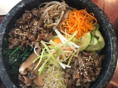 -Don't Tell Mama Shh Korean Restaurant