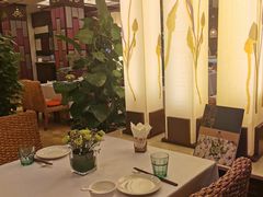 -阿诺泰·泰国餐厅(紫荆店)