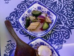 -舌尖尖·兰州牛肉面(浦东机场店)