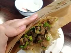 -牛三哥洛阳牛肉汤(生态城店)