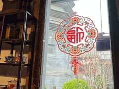 -正阳书局(西四南大街店)