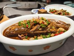 -汪记土菜(岩寺店)