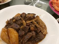 -稻香酒家·35年老字号(侨光店)