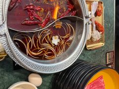 -牛New寿喜烧(闵行龙湖天街店)