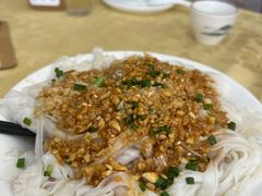 -阳江餐厅·30年老字号·粤菜海鲜大排档