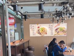 -回味鸭血粉丝汤(南京站店)