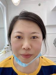 -babiline芭比莱恩半永久纹眉纹唇发际线