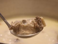 -湯系·煲汤手艺人(东二环泰禾广场店)