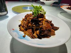 -白沙码头海鲜广场