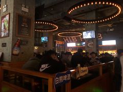 大堂-HIB HUB公社(解放西路店)