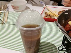 -三毛烧烤·南昌大排档(山姆店)