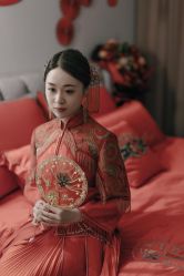 -欣薇婚纱(新源乐汇城店)