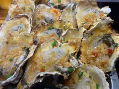 -新疆烧烤王(广灵店)