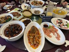 -龙景軒大酒店(共康店)