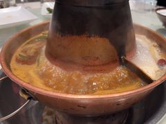 -福寿斋·老北京铜锅涮肉·烤鸭(顺义总店)