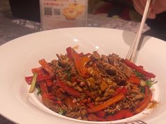 -王府井酒店(金桥港湾店)