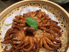 -0776食堂·京城创意菜(七里庄店)