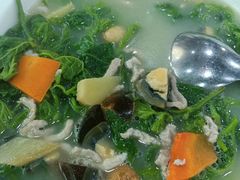 -苏记餐厅(叠南店)