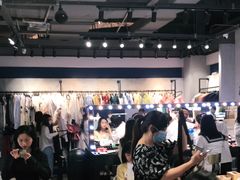 -海马体照相馆(合肥包河万达广场店)