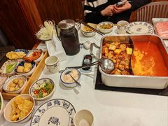 -螺大喜螺蛳粉火锅(雍和宫店)