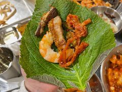 -安又胖韩国烤肉