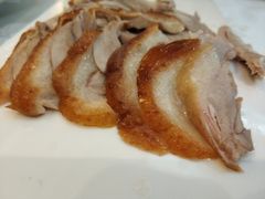 -玉林烤鸭店(定福庄店)