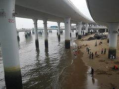 -演武大桥观景平台