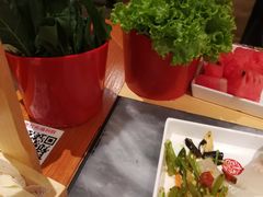 -玩煮炭火锅(延福街店)