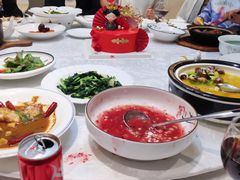 -宁海食府(北岸琴森店)