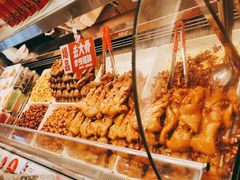 -廖记棒棒鸡(金光华广场店)